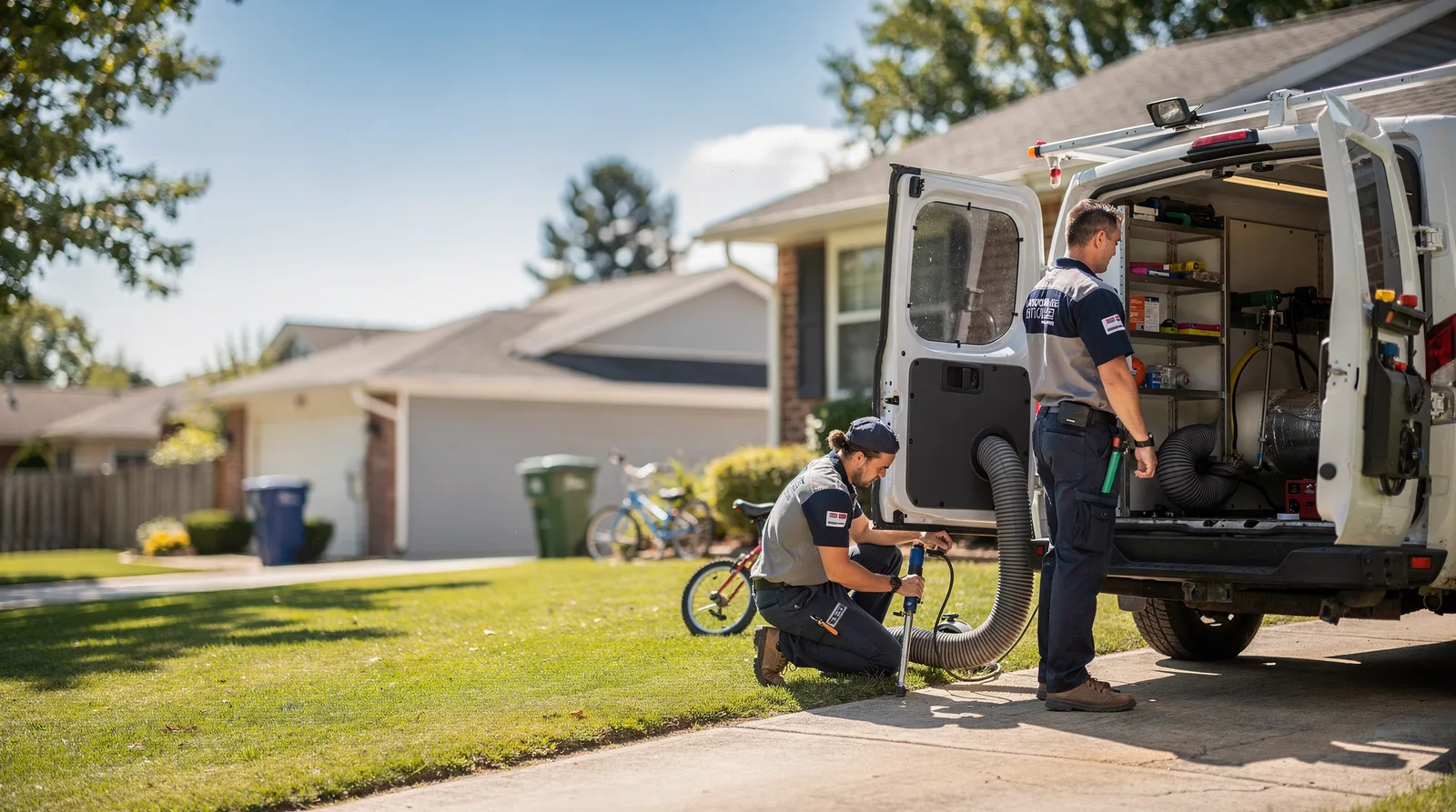 24/7 HVAC Repair & AC Replacement in Wedowee, AL near me